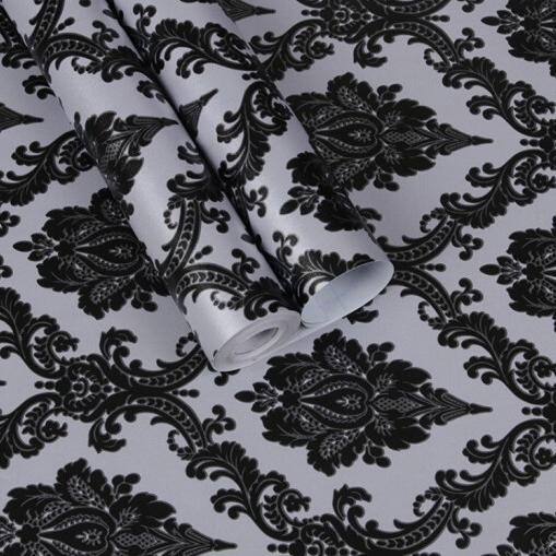 ◙ [ ] WALLPAPER STIKER DINDING GH027 GH028 GH031 UKURAN 45CMX10M SURABAYA ✥