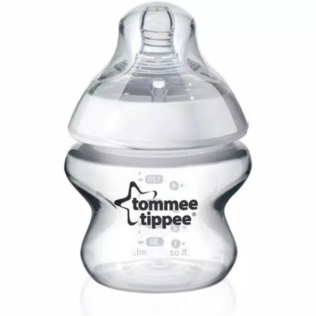 Botol Susu Tommee Tippee 150ml Closer to Nature CTN Bottle