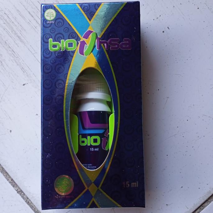 obat tetes bio hsa