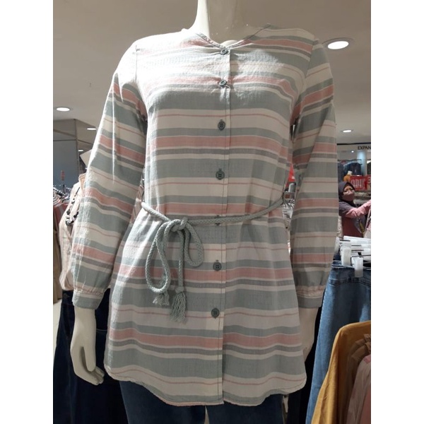 Kemeja wanita original exit