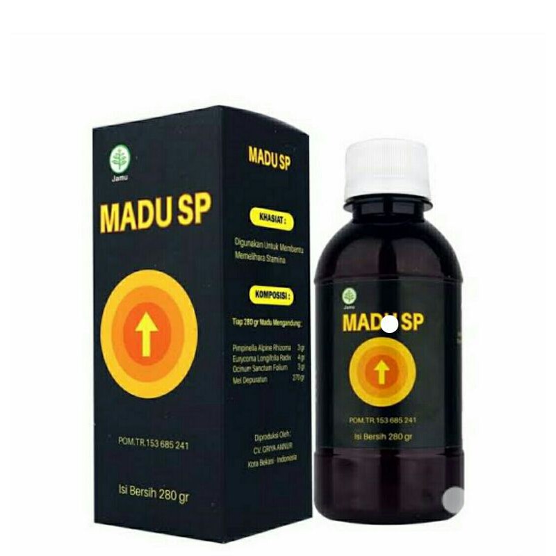 

MADU SP