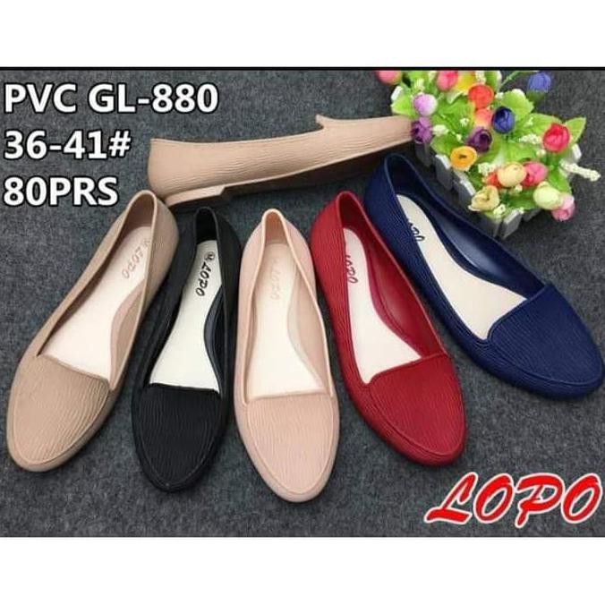 NEW SALE SEPATU SLOP WANITA SENDAL SEPATU WANITA SEPATU SLOP KEKINIAN