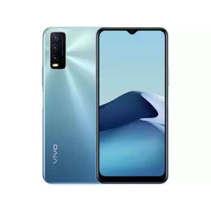 Vivo Y20S RAM 8GB/128 ROM Garansi Resmi Original