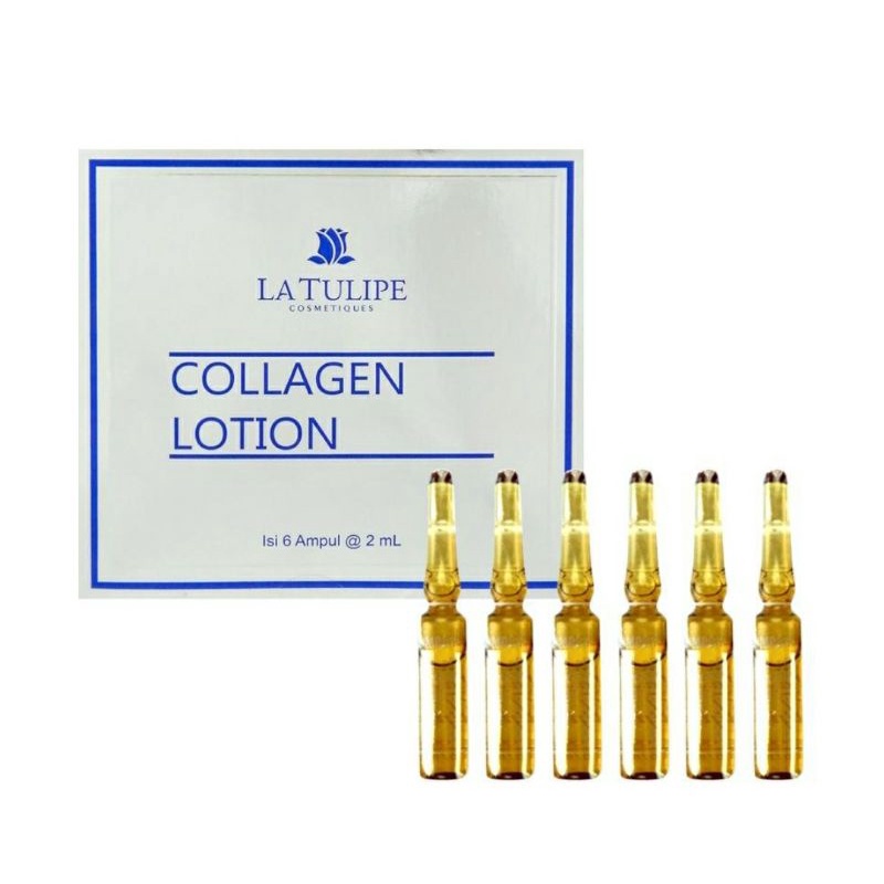 Ampul latulip