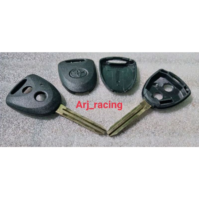 BAHAN kunci duplikat mobil toyota avanza grand new / veloz 2016 KEATAS ori