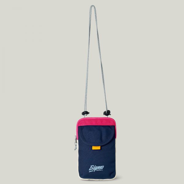 Sling Bag BIGMO Clio Mixed Berry