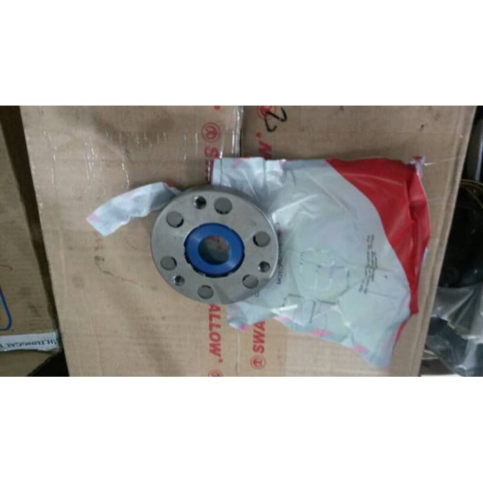 one way starter assy kharisma karisma