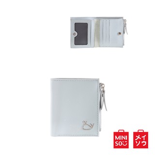  Miniso  Official Animal Women s Short Wallet dompet  dompet  