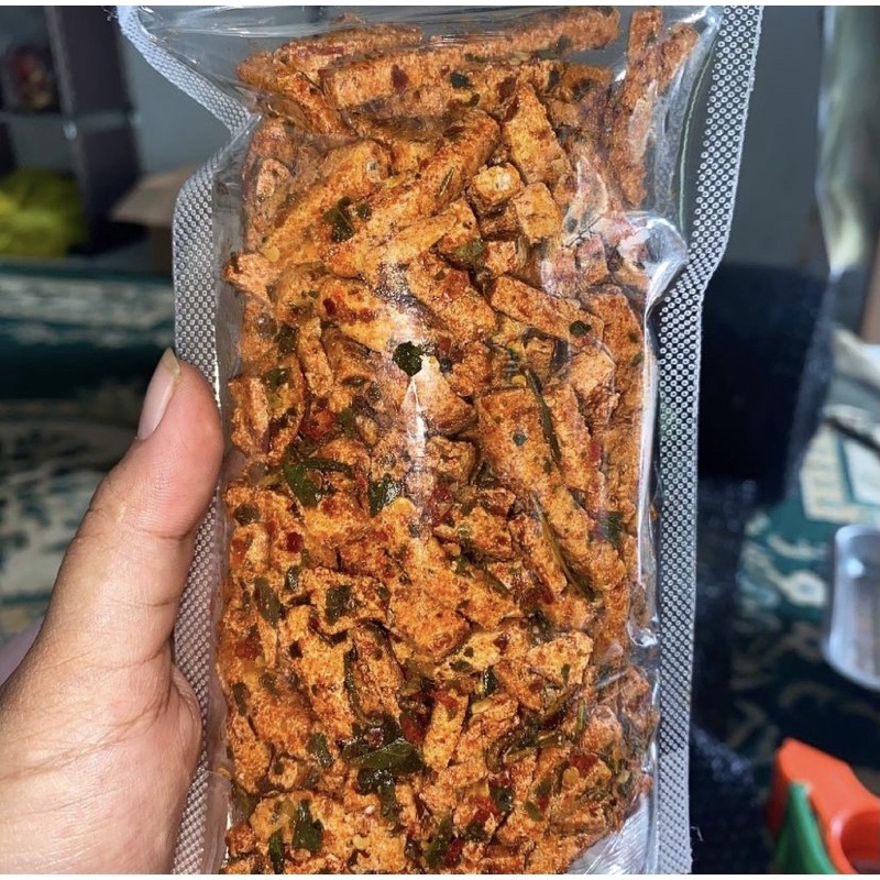 100gr - BASRENG SULTAN BANDUNG