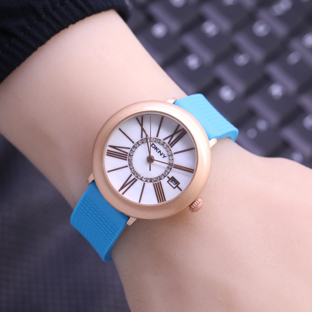 Jam tangan wanita  dewasa stile korea /jam tangan cewek inpor/jam tangan perempuan terlaris