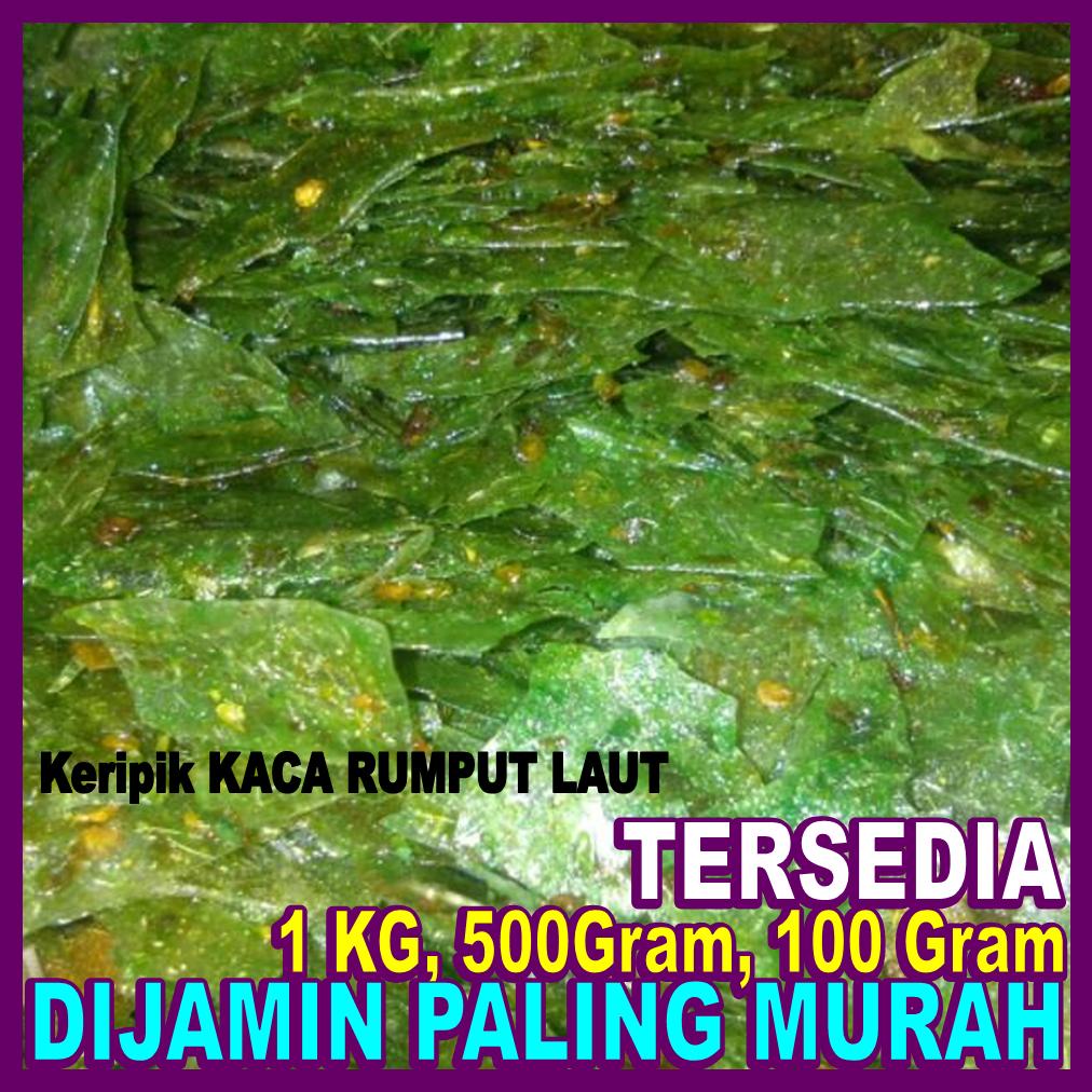 

KRIPIK IBNUMUR SNACK KACA RUMPUT LAUT , KRIPIK IBNUMUR SNACK KACA RUMPUT LAUT 1KG, KRIPIK IBNUMUR SNACK KACA RUMPUT LAUT 500GRAM, KRIPIK IBNUMUR SNACK KACA RUMPUT LAUT 100GRAM, KRIPIK IBNUMUR SNACK KACA RUMPUT LAUT 200GRAM,KRIPIK IBNUMUR SNACK KACA RUMP