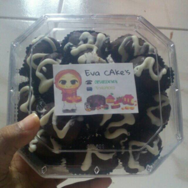 

Kurma coklat (kurcok)