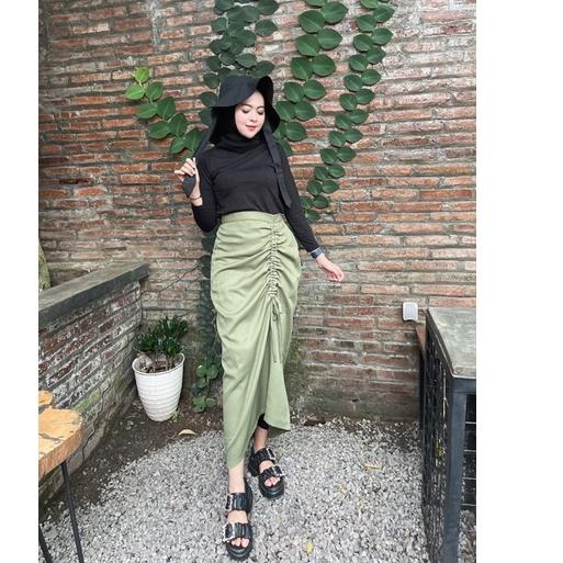 Paling Diminati ROK SERUT BY MAZAARA