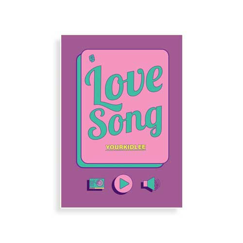 LOVE SONG