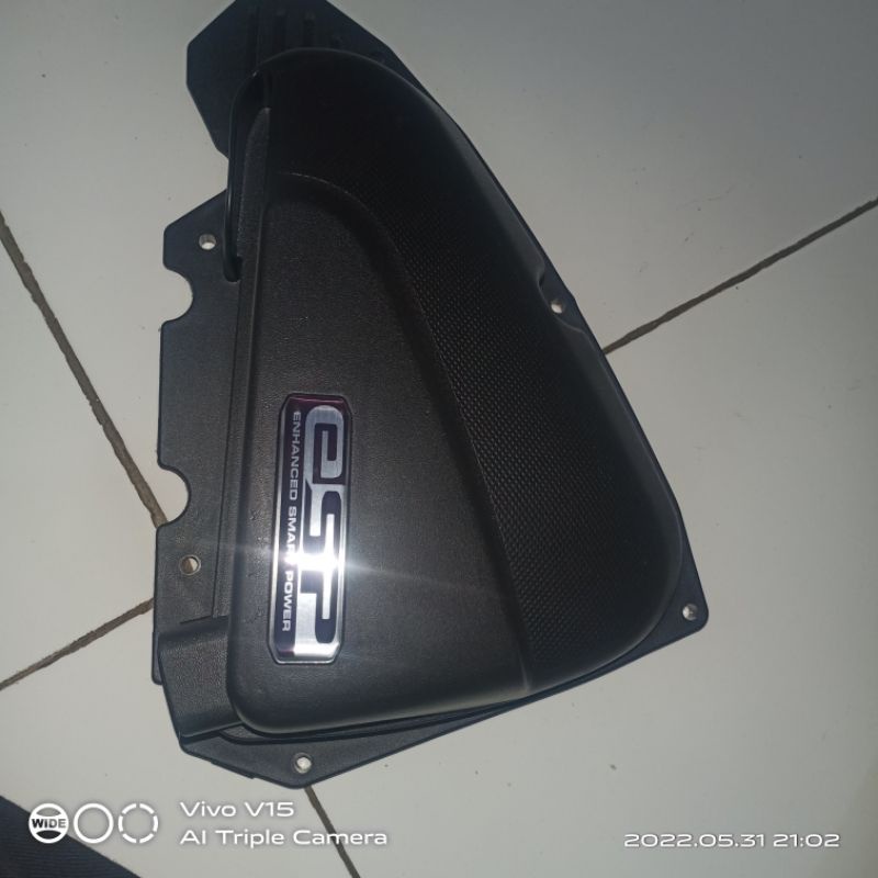 tutup box filter beat esp  beat street 2015 sd 2019