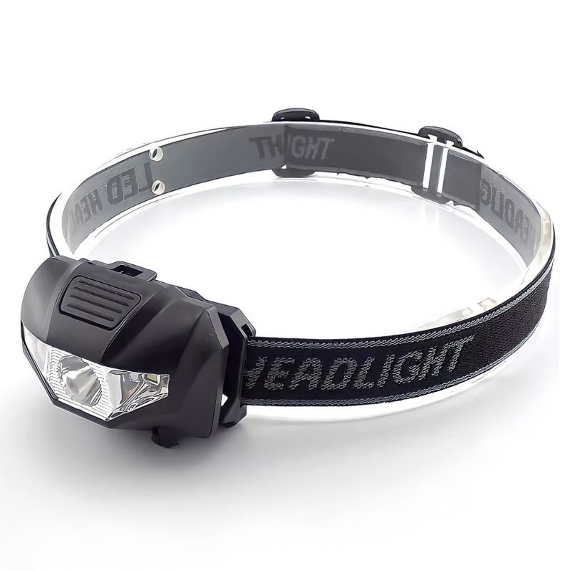 Headlamp Mata Kucing | Senter kepala | Headlamp Waterproof