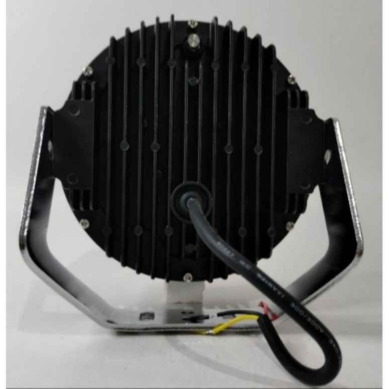 lampu sorot kabut aitovision disein baja original merk RYD  7inch