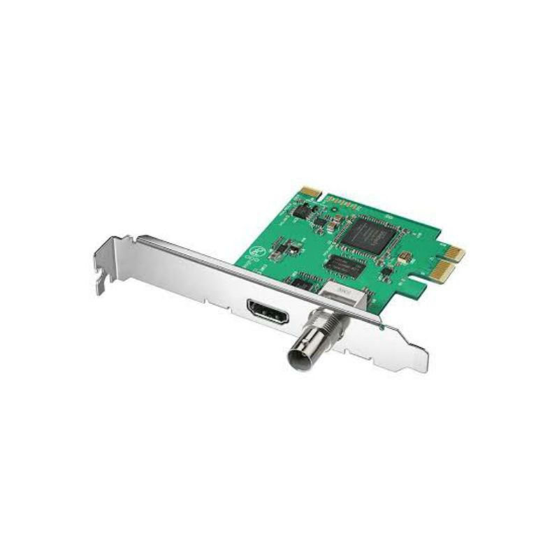 Blackmagic Design Decklink Mini Recorder