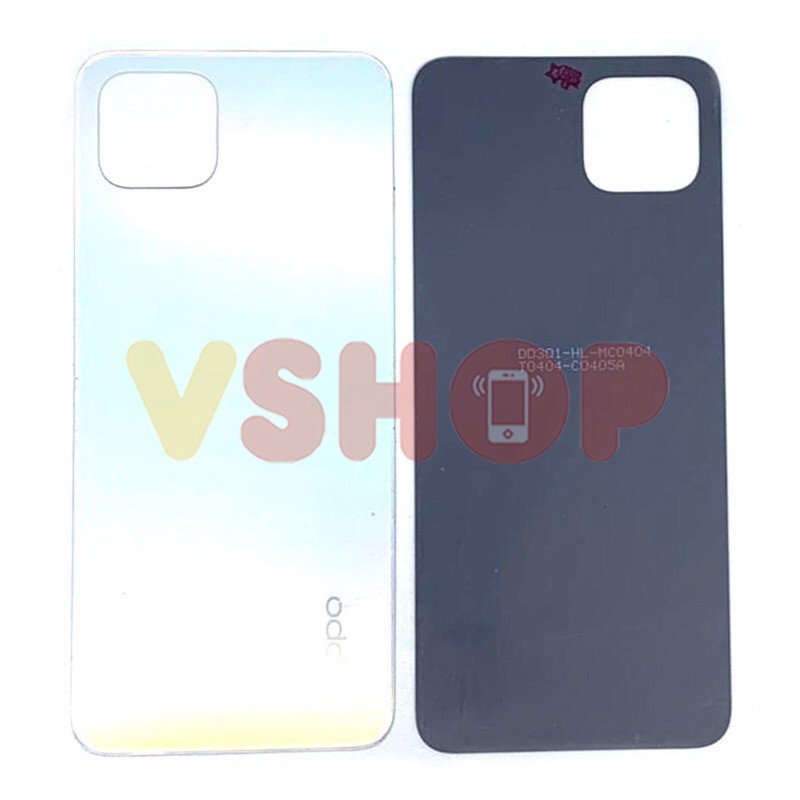 BACKDOOR - BACK CASING OPPO A92S TUTUPAN BELAKANG