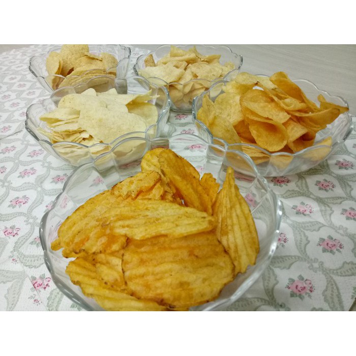 

Ay00! BUMBU TABUR BBQ BARBEQUE ORANGE 1 KG FOOD GRADE 1Kg Bubuk Bumbu Basreng Tahu Bulat Singkong