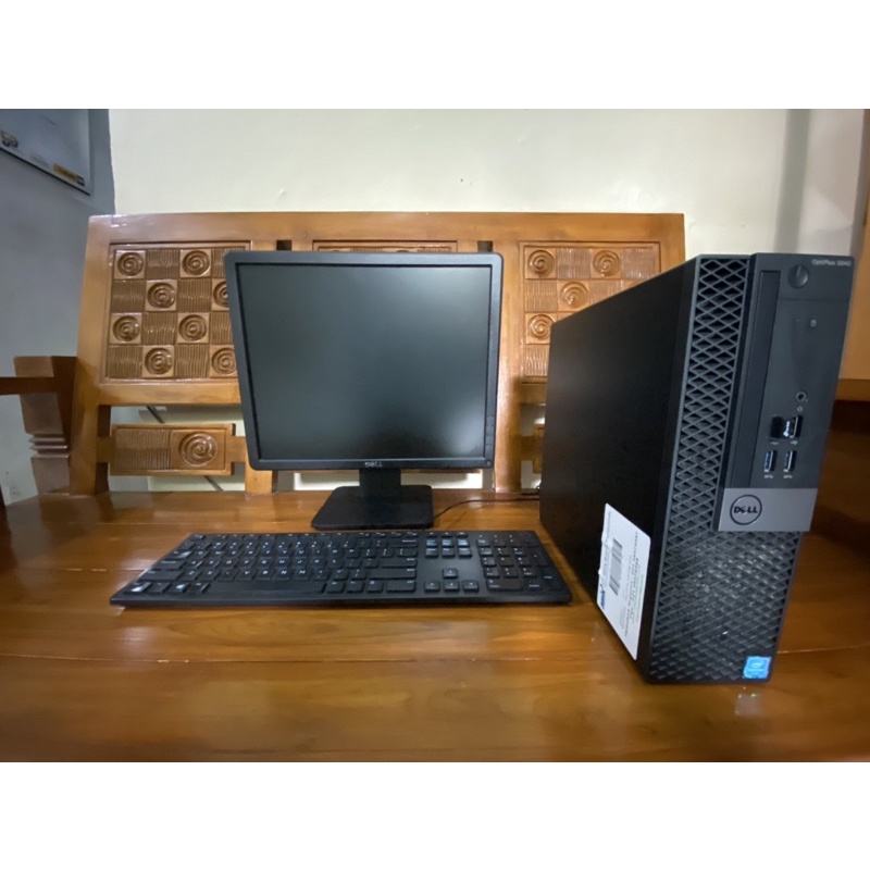 PC DELL 5040