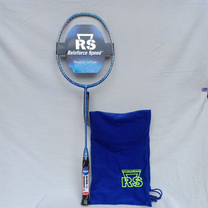 raket rs av flash 31 control