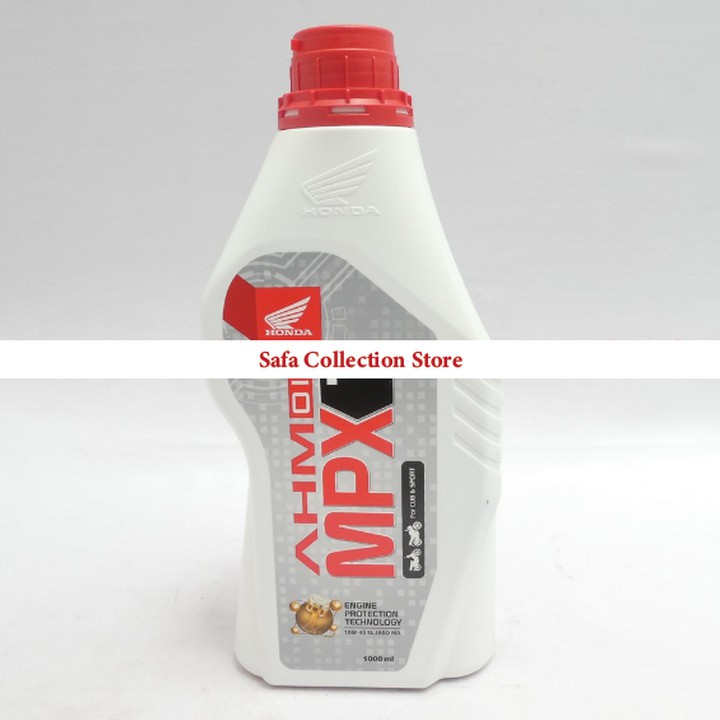 Oli Mpx1 1Liter