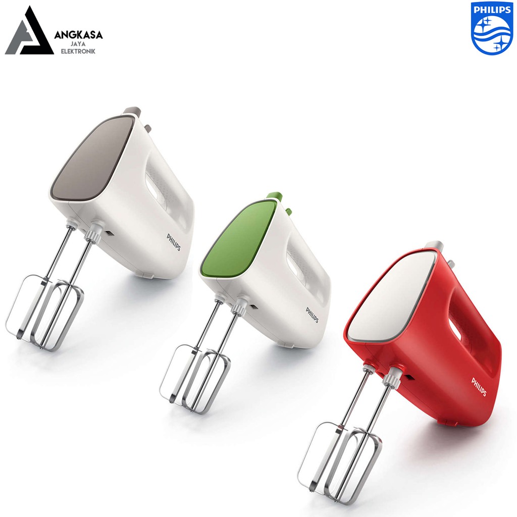 Hand mixer philips ( Murah & Bergaransi)