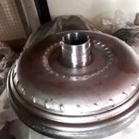 Torque converter nissan cvt livina juke
