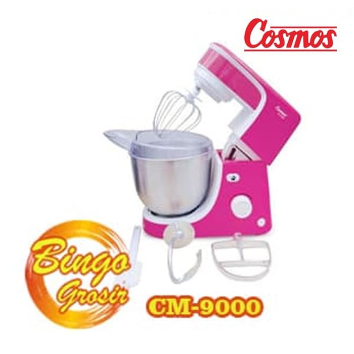 MIXER COSMOS CM-9000