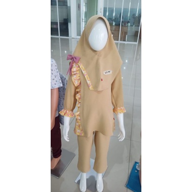 BANI BATUTA St.Sporty Zarina