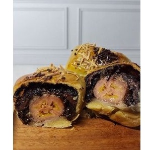 

Pisang Bolen