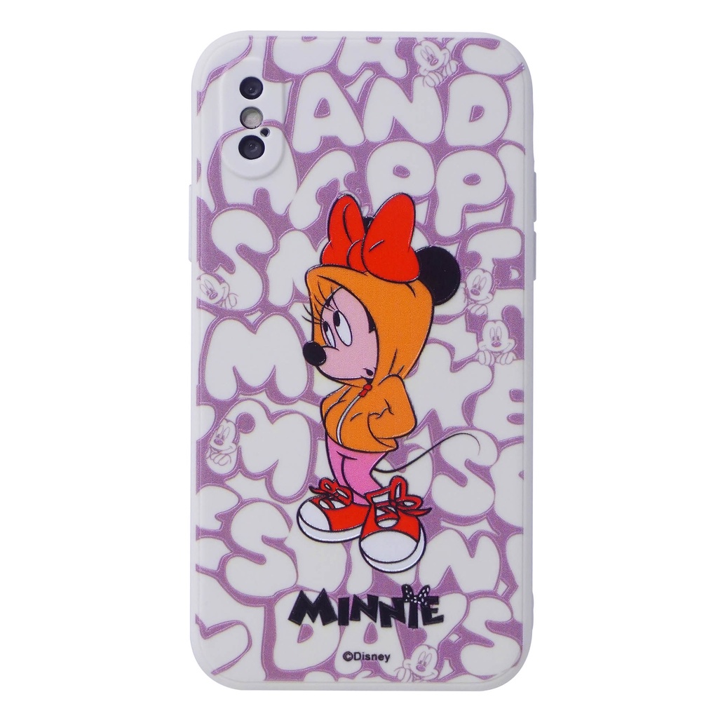 Samsung M32  Case Casing Softcase Motif Lensa motif lucu