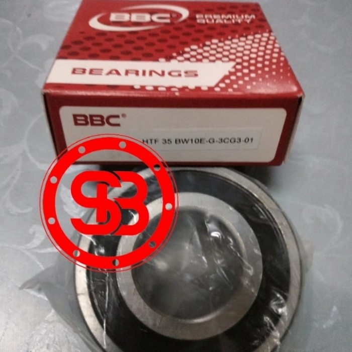 BEARING RODA BELAKANG TOYOTA CROWN / ROYAL/INNOVA KIJANG / KRISTA BBC