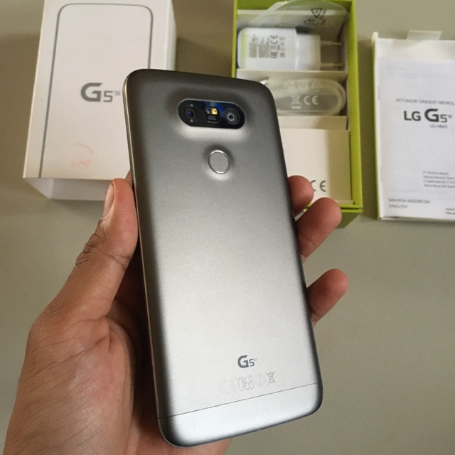 LG G5 ram 3/32gb