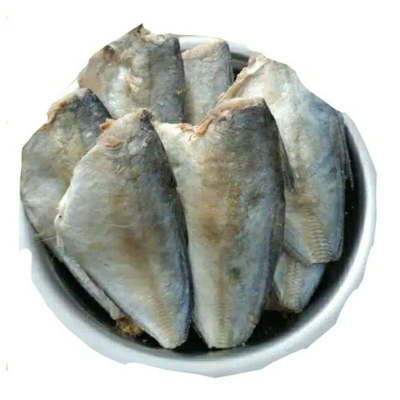 

Ikan Asin Peda Potong Buntung