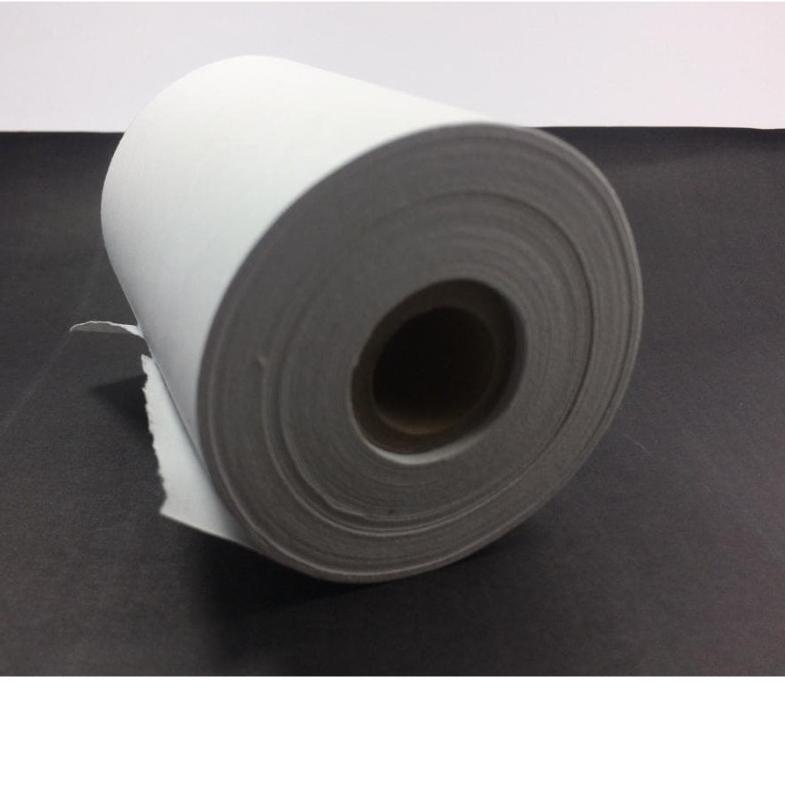 

Model baru - 10 PCS KERTAS ROLL KASIR NCR 1 PLY 75X60 UNTUK PRINTER EPSON TMU220 이
