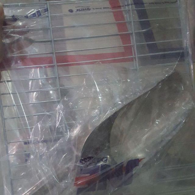 Scoop Sedok Sekop Serok Stainless Steel - Kecil (5cm)