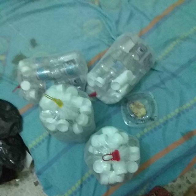 Botol Air Zam-zam/botol Mini