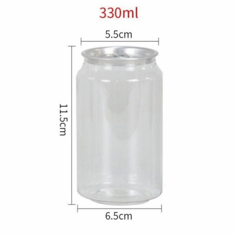 

barang ready stok ! pop can 330ml soda,coffee,tea,milk