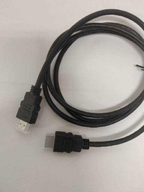 Kabel HDMI / HDMI Cable 1,5M