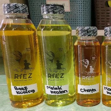 Essen Biang Aroma Melati Keraton 250ml