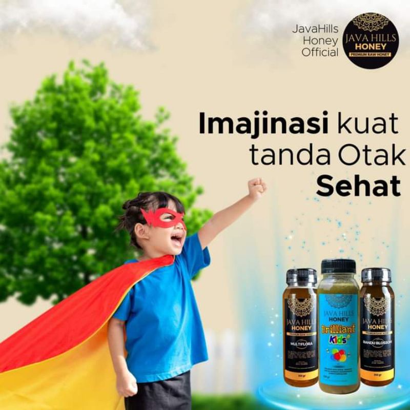 

Madu Briliant kids,madu untuk otak,madu herbal,madu mentah,teruji laboratorium.
