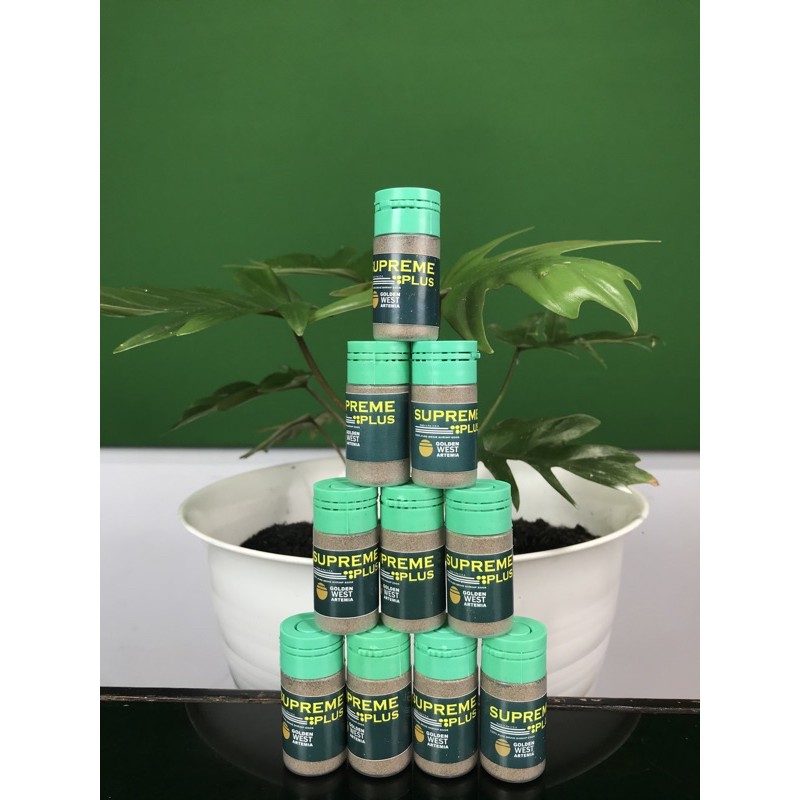 artemia supreme plus 10gram