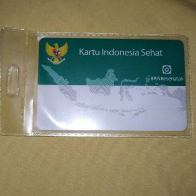 

Plastik Pelindung Kartu ATM Emoney Cover Sampul KTP SIM ID CARD