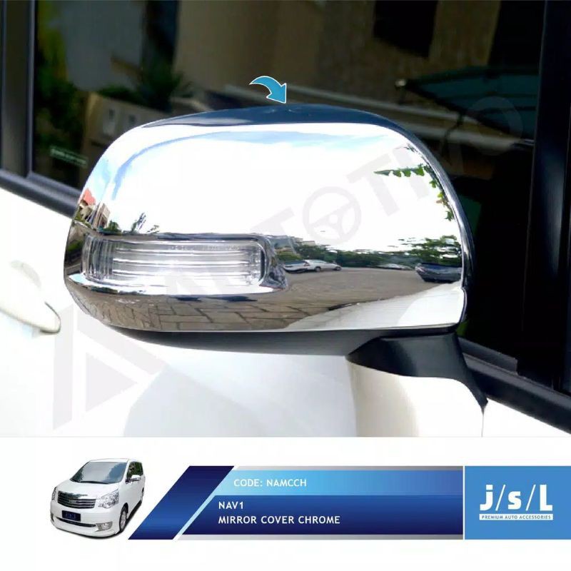 cover spion Nav1 chrome jsl