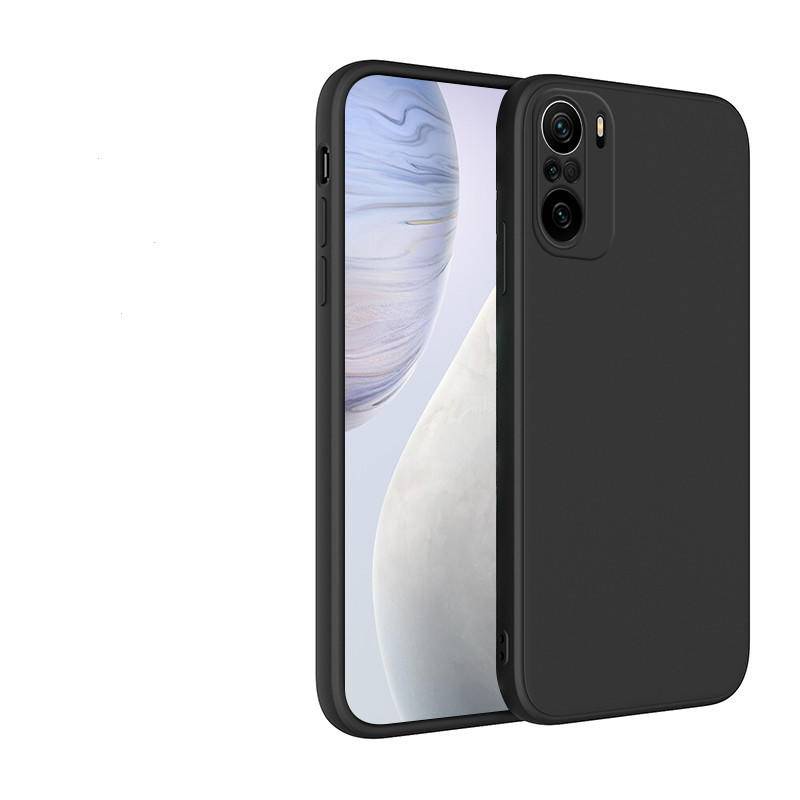 Casing Soft Case Silikon Untuk Xiaomi Mi Poco F4 GT F3 F2 M3 M4 Pro Poco X3 GT NFC X4 Pro