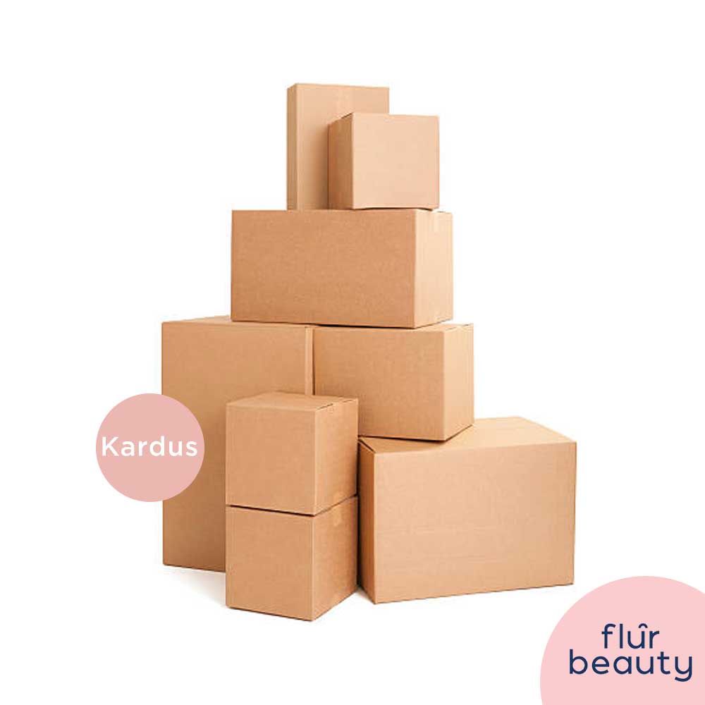 

Tambahan Kardus / Box