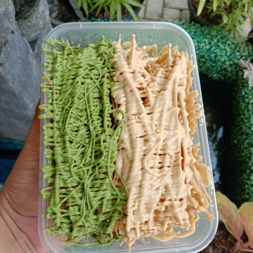 

Mi Lidi / Mie Lidi Tiramisu / Tiramisu 250 gr
