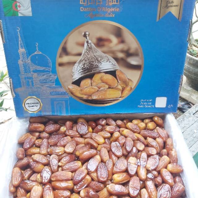 

Kurma madu